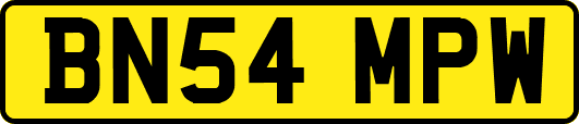 BN54MPW