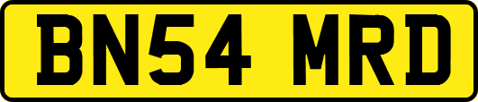 BN54MRD