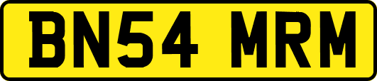 BN54MRM