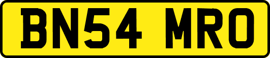 BN54MRO