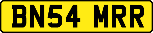BN54MRR