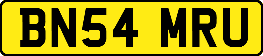 BN54MRU