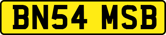 BN54MSB