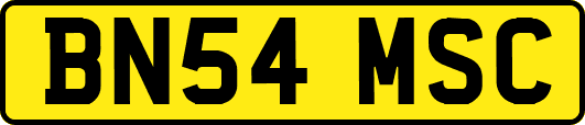 BN54MSC