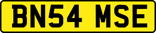 BN54MSE