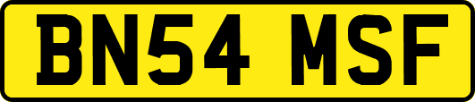 BN54MSF
