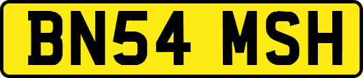 BN54MSH