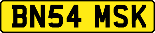 BN54MSK