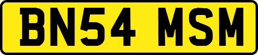 BN54MSM