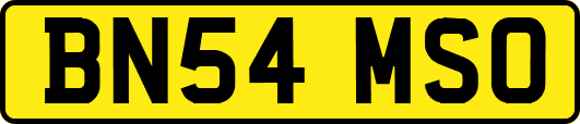 BN54MSO