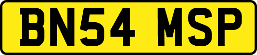 BN54MSP