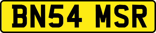 BN54MSR