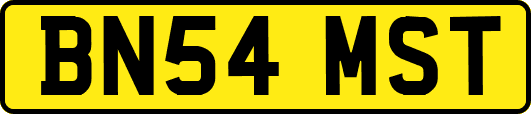 BN54MST