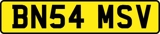 BN54MSV