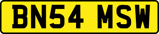 BN54MSW