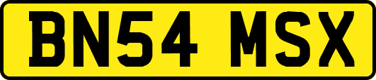 BN54MSX
