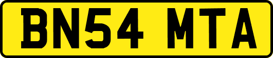 BN54MTA