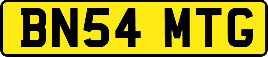 BN54MTG