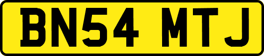 BN54MTJ