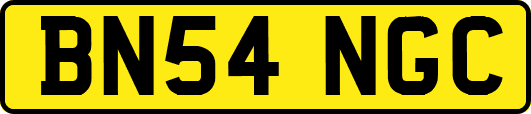 BN54NGC