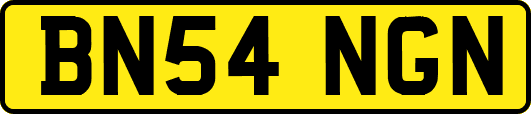 BN54NGN