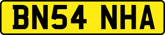 BN54NHA