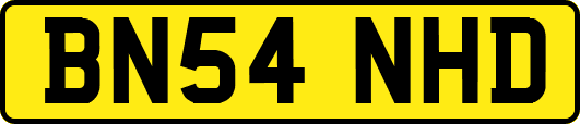 BN54NHD