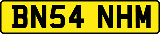 BN54NHM