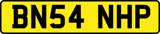 BN54NHP