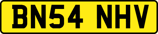 BN54NHV
