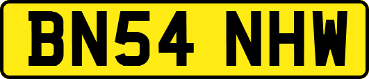 BN54NHW