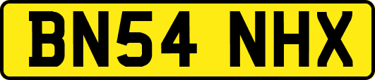 BN54NHX