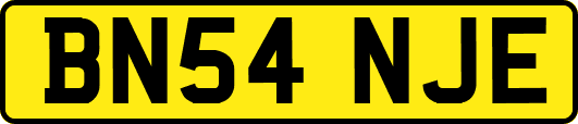 BN54NJE