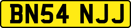 BN54NJJ