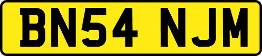 BN54NJM