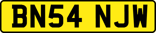 BN54NJW