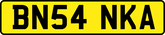 BN54NKA