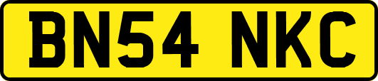 BN54NKC