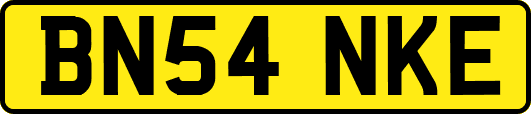 BN54NKE