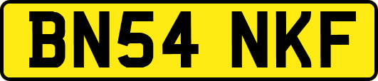 BN54NKF