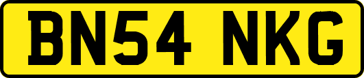 BN54NKG