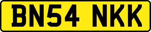 BN54NKK