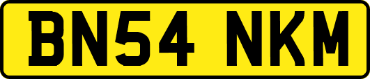 BN54NKM
