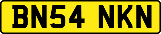 BN54NKN