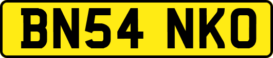 BN54NKO