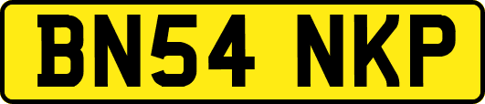 BN54NKP