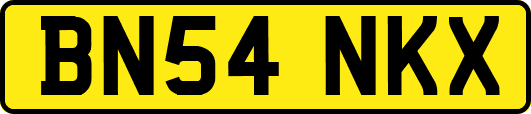 BN54NKX