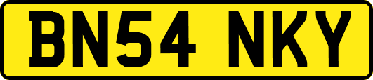 BN54NKY