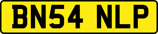 BN54NLP
