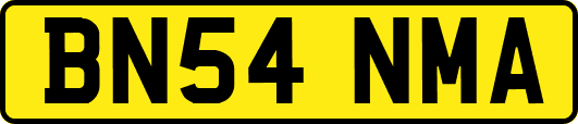 BN54NMA